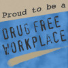 drug free workplace