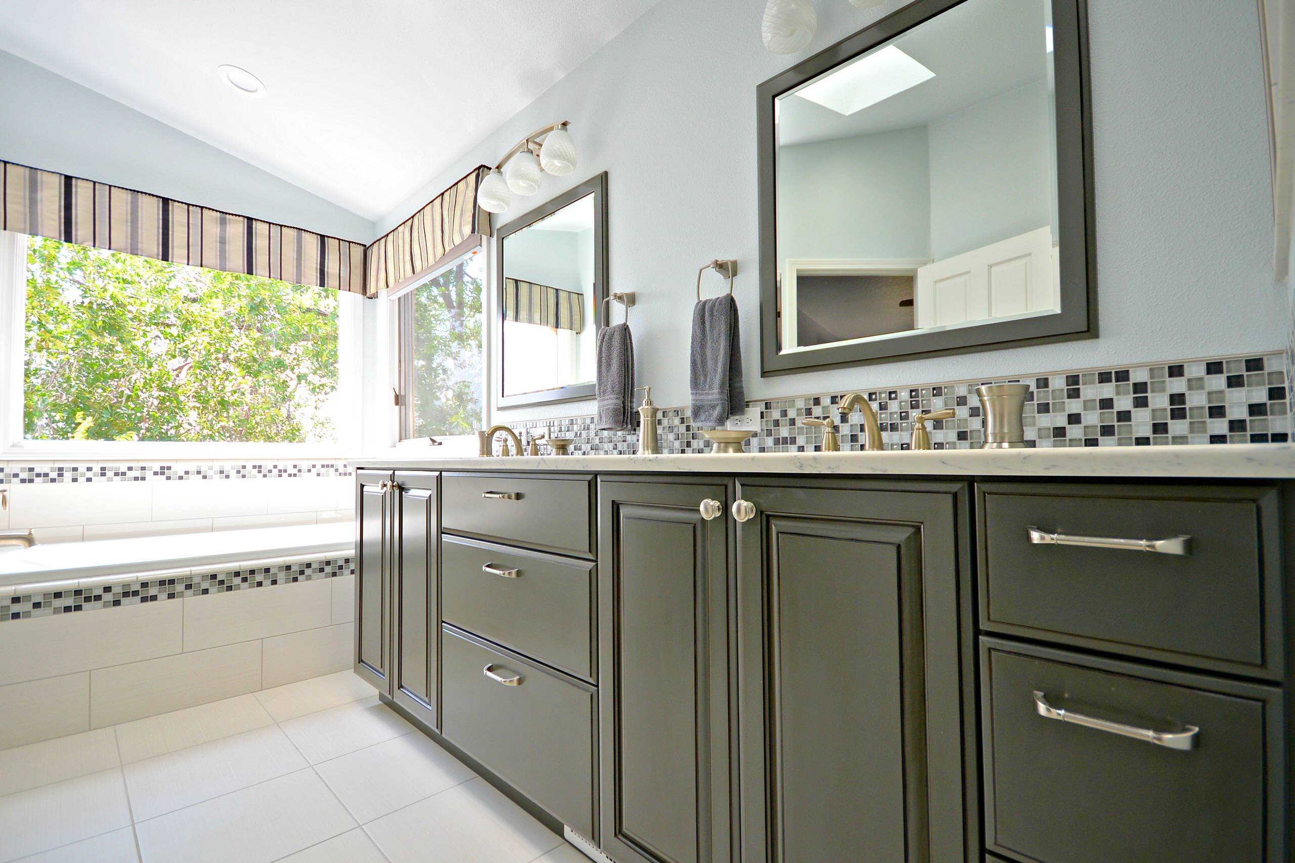 Kitchens & Bathrooms